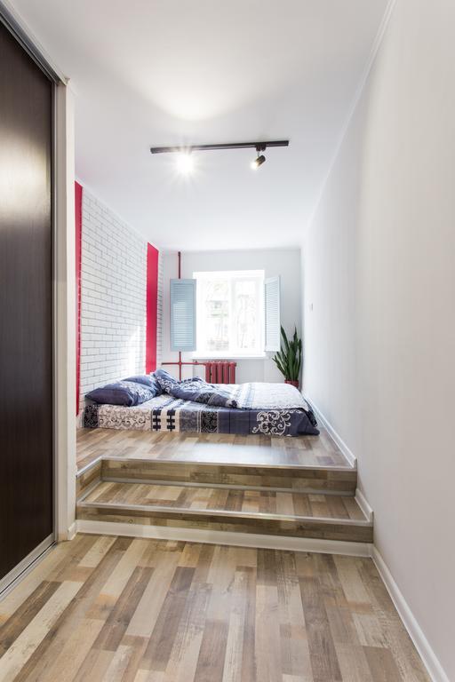 Loft Apartment Near Botanical Garden Jarkov Exterior foto