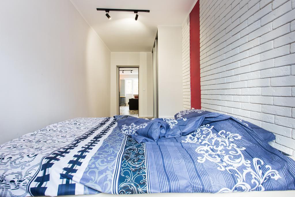 Loft Apartment Near Botanical Garden Jarkov Exterior foto